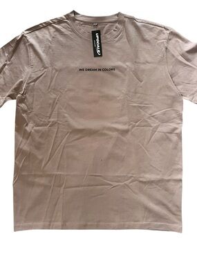 Upscale Studios ‘We Dream In Colors' Tee Shirt